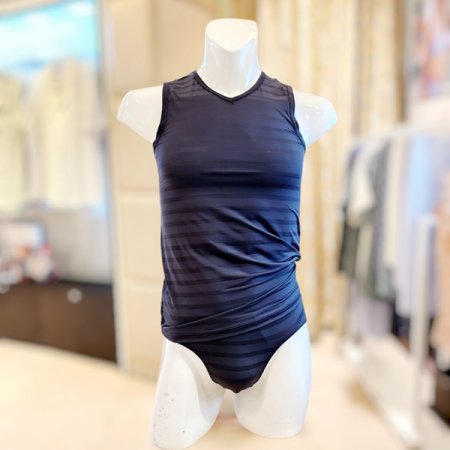 쿨 아쿠아엑스 남자런닝 삼각팬티세트