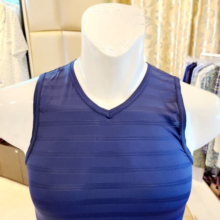 쿨 아쿠아엑스 남자런닝 삼각팬티세트