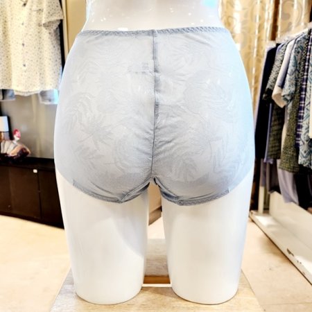 3색택1 여름 인견 팬티형 삼각거들