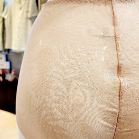 3색택1 여름 인견 팬티형 삼각거들