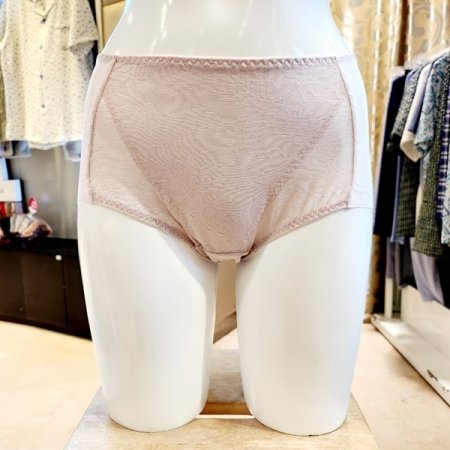 여름 인견 팬티형 삼각거들 3종세트