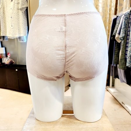 여름 인견 팬티형 삼각거들 3종세트