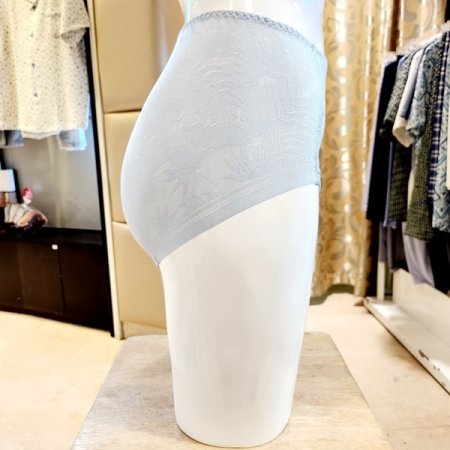 여름 인견 팬티형 삼각거들 3종세트