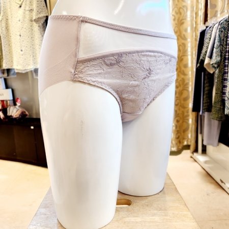 오르화 허리망 헴라인팬티