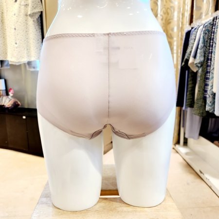 오르화 허리망 헴라인팬티