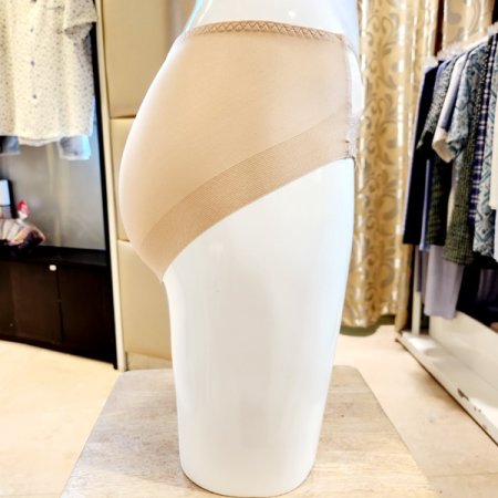 오르화 허리망 헴라인팬티