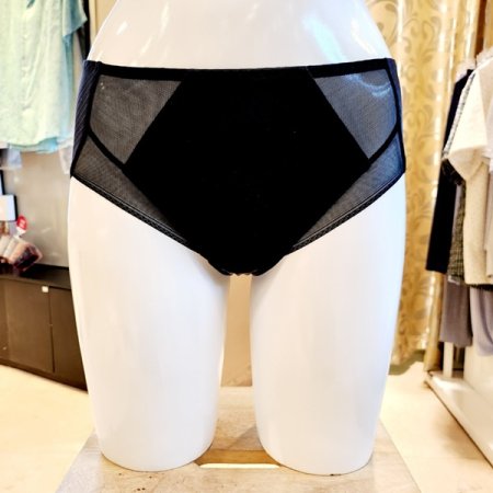 에어러블윈디브라 써포트팬티 세트