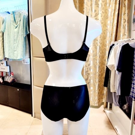 여름메인 CD컵브라 써포트팬티세트