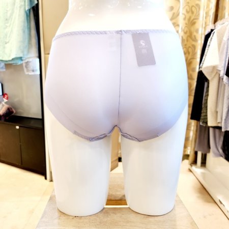 3택1 에어러블윈디 헴라인팬티