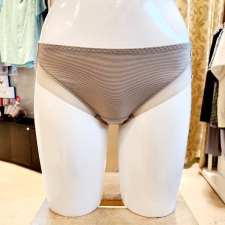 3택1 에어러블윈디 헴라인팬티