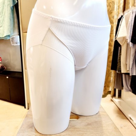 3택1 에어러블윈디 헴라인팬티