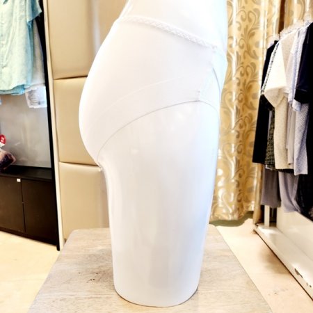 3택1 에어러블윈디 헴라인팬티