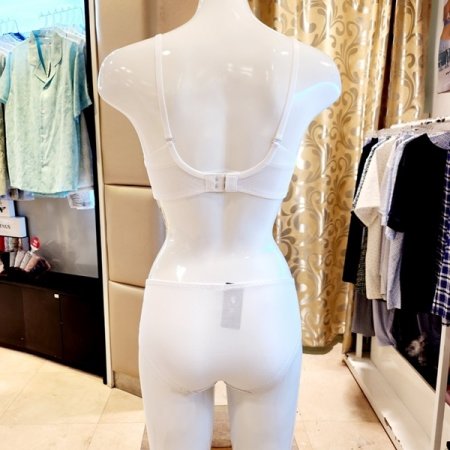 여름 쿨브라 EF컵 모달팬티세트