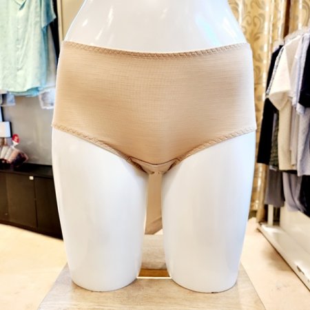 2택1 인견 한지 방수 위생팬티