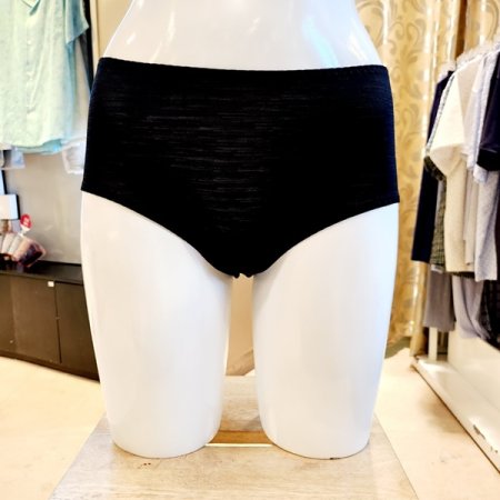 2택1 인견 한지 방수 위생팬티