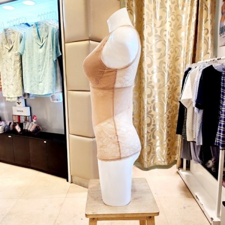 약보정 자가드망 몰드컵란쥬