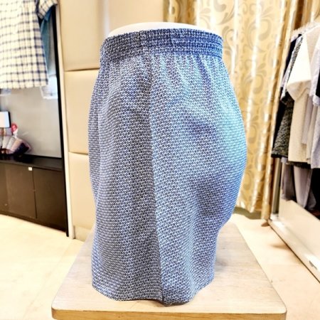 인견 시원한촉감 남성 트렁크팬티