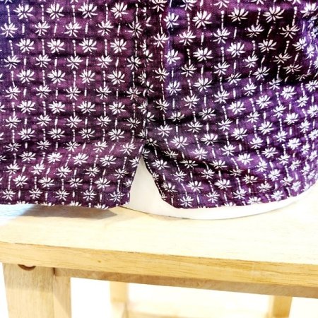 남성 면레이온 내측밴드 트렁크