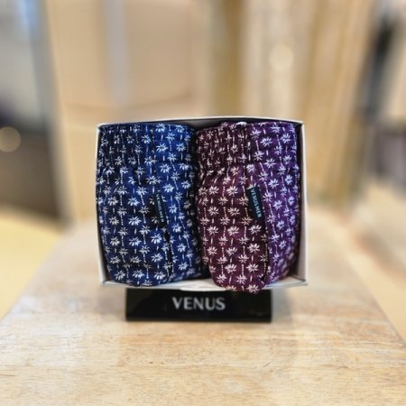 2종세트 면레이온 남성 트렁크팬티