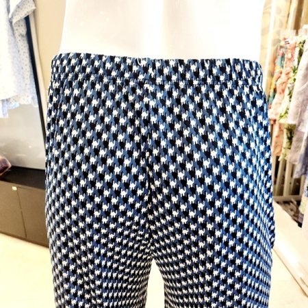 여름 인견 스판 남자 홈웨어반바지