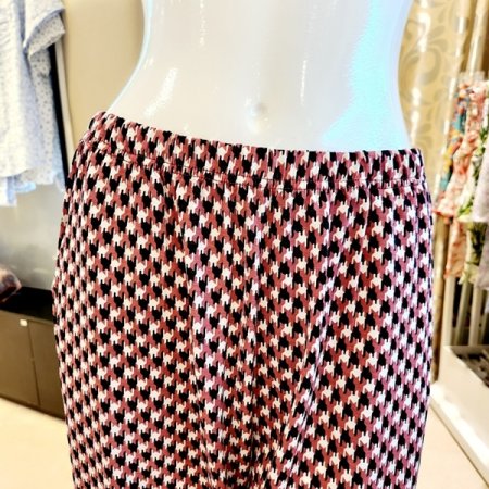 여성 인견 스판 반바지 홈웨어