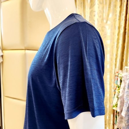 커플 인견스판 여름 홈웨어세트