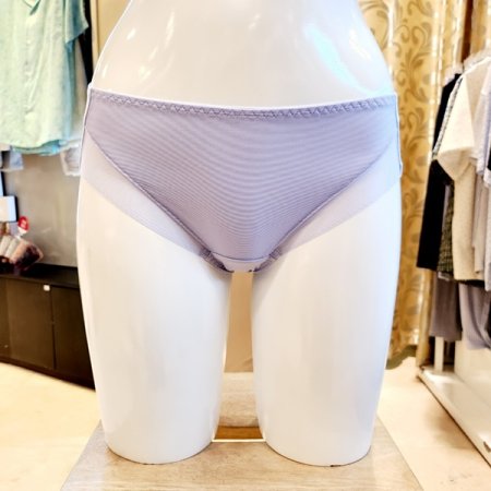 AB컵 에어러블윈디브라 헴팬티세트