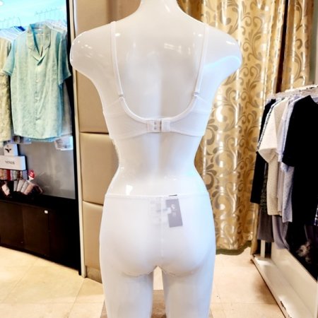 에어러블윈디쿨브라 헴팬티세트 CD컵