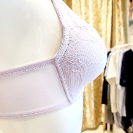 레이스 몰드 노와이어브라 A컵B컵