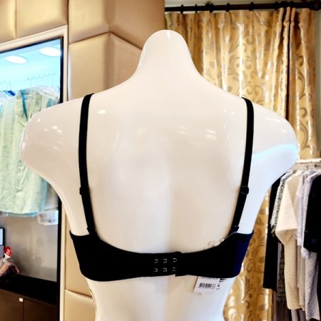 C컵 레이스 몰드 노와이어브라