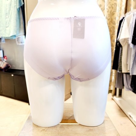 레이스 몰드 노와이어어 C컵 속옷세트