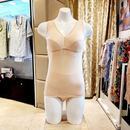 인견 깔끔하고 시원한 브라런닝