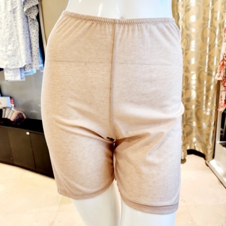 여성 인견혼방 향균 소취 속바지