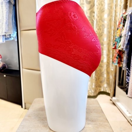 4색택1 밀착감 좋은 거들형팬티