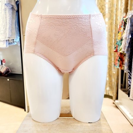 4색택1 밀착감 좋은 거들형팬티