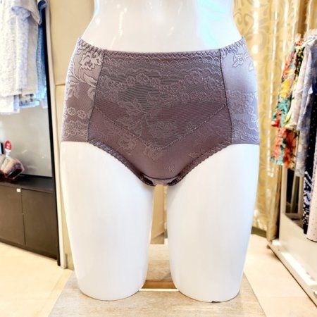 4색택1 밀착감 좋은 거들형팬티