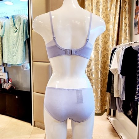 여름광고 인견브라 모달팬티세트 AB