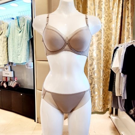 에어러블윈디 쿨브라 CD컵 모달팬티