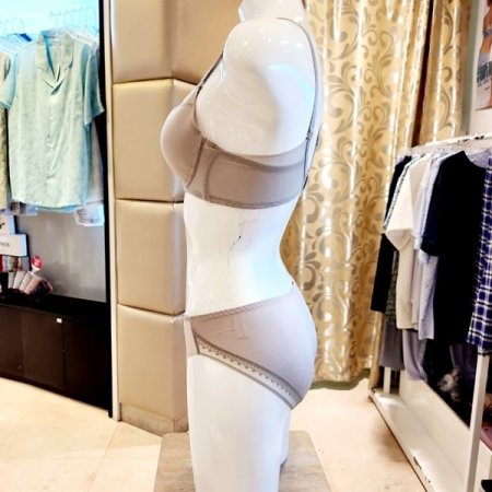 에어러블윈디 쿨브라 CD컵 모달팬티