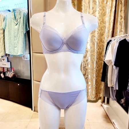 에어러블윈디 쿨브라 CD컵 모달팬티