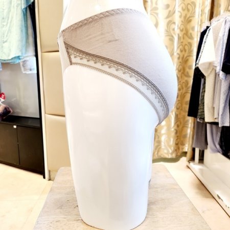 EF컵 쿨 인견브라 모달팬티세트