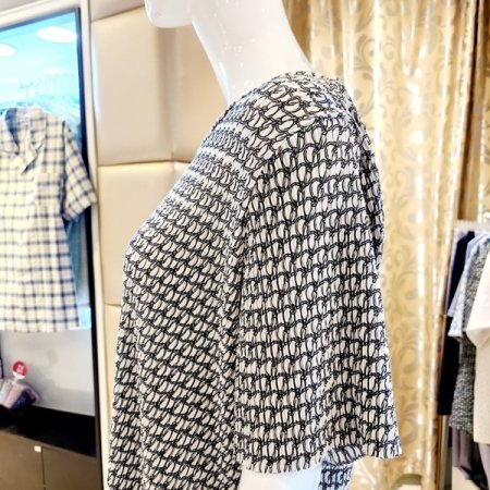 여성 주름지 홈웨어 상하세트