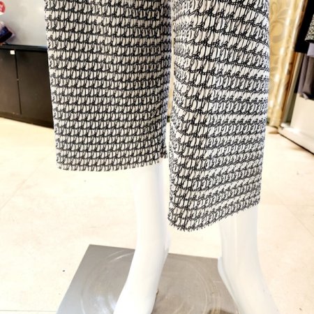 여성 주름지 홈웨어 상하세트