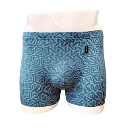 부드러운 노라인 남자 드로즈