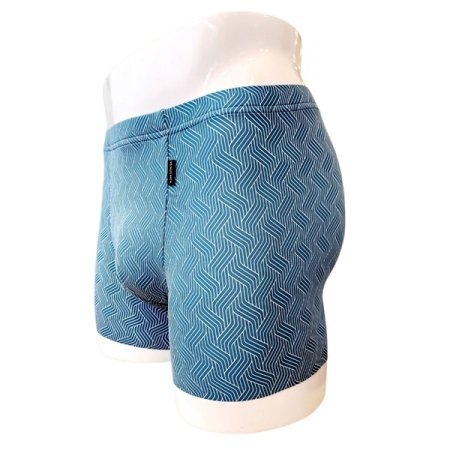 부드러운 노라인 남자 드로즈