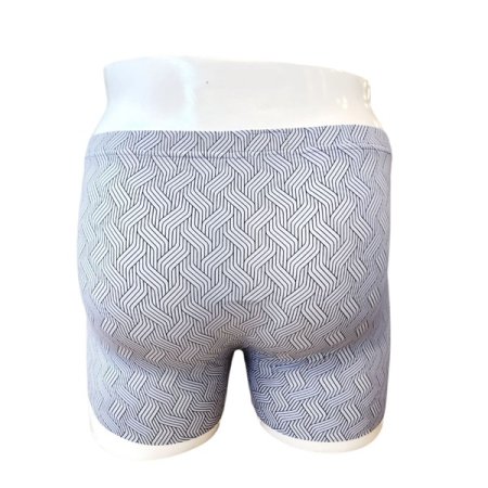 2종세트 프리커팅 부드러운 남자드로즈