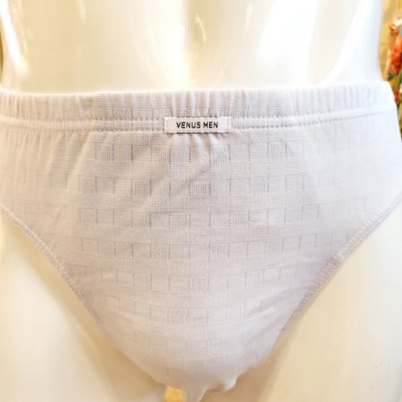 메쉬 면 뱀부 남성 삼각팬티