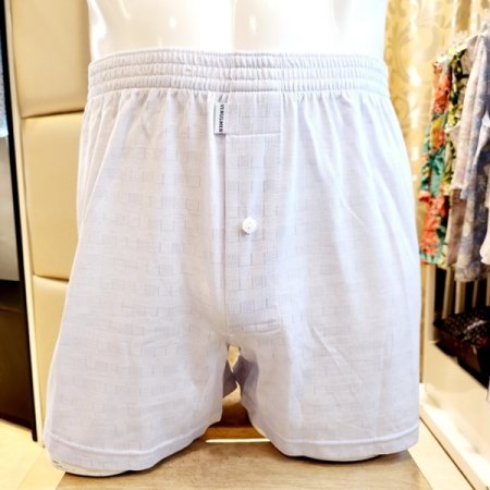 시원하게입기좋은 면뱀부 남성팬티