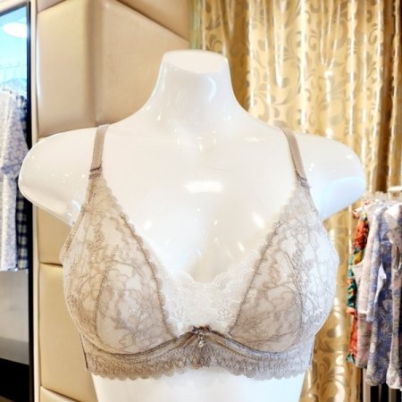 E컵 큰가슴 예쁜 보정브라