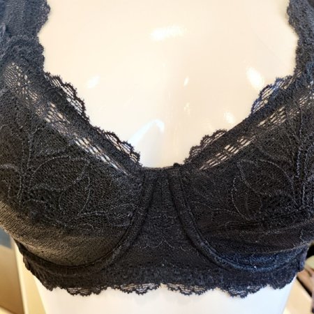 빅사이즈 EF컵 기능성 보정브라